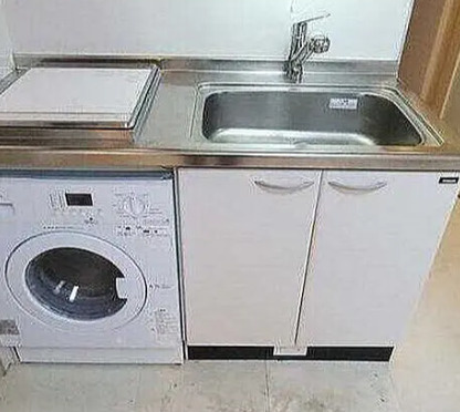 ＨＦ八丁堀レジデンスⅡのキッチン
