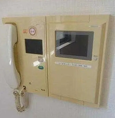 ＨＦ八丁堀レジデンスⅡのセキュリティ