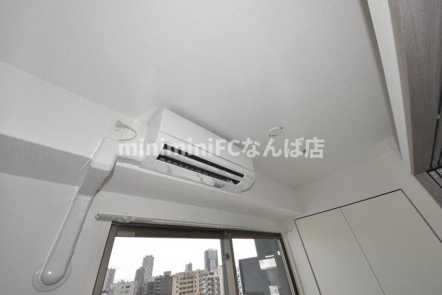ソルテラス阿波座ウィズ
