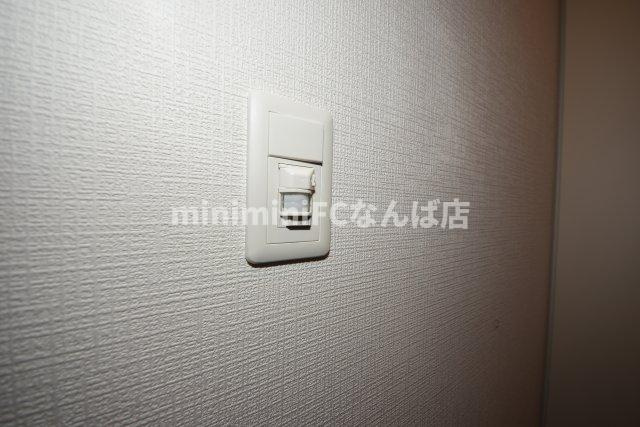 ソルテラス阿波座ウィズ