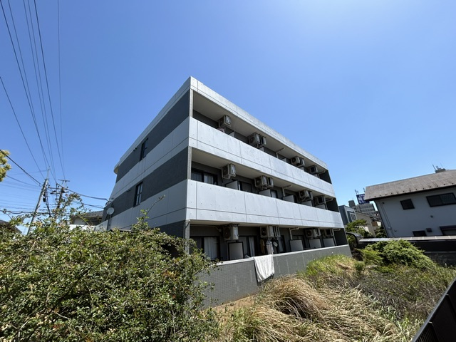ＭＡＲＥＣＡＧＥ柏