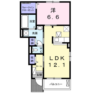 【間取り】 | Ｒｅｉ