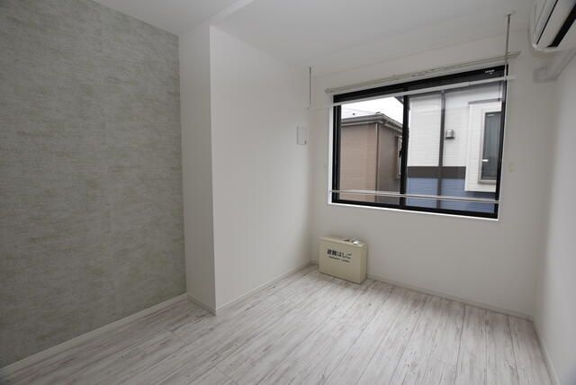 セゾン・ド・シュシュの内装