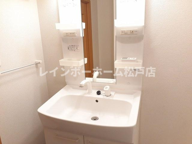 【非対面対応】接客・申込・契約オンライン！LINE×相談可！の独立洗面台