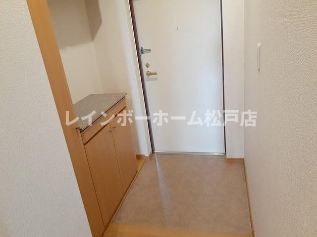 【非対面対応】接客・申込・契約オンライン！LINE×相談可！の玄関