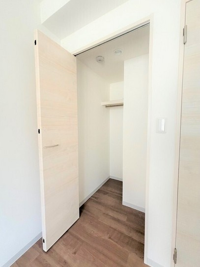 ※同間取り別部屋参考写真