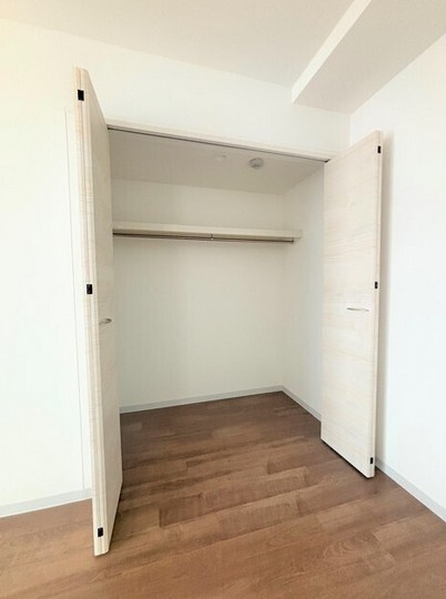※同間取り別部屋参考写真