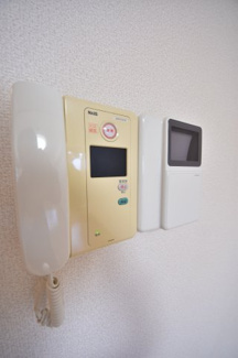 【セキュリティ】 | エステムコート新神戸エリタージュ