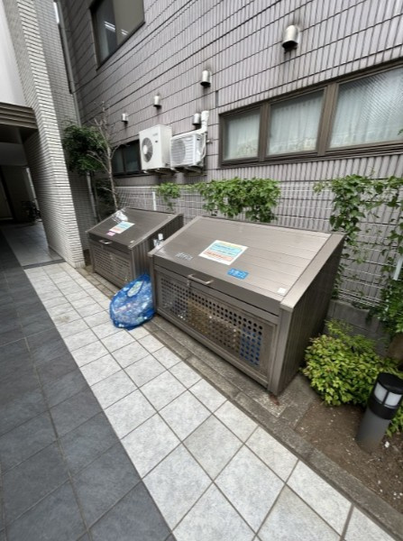 ウィンヒルズ勝田台のその他