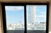 モンシェール吾妻橋の展望