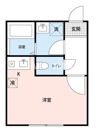 フェリチタ住吉