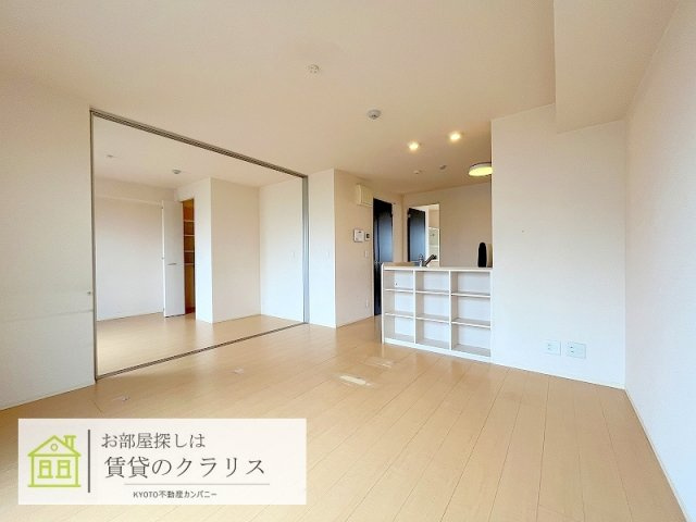 KOMEJYU（米重）の居間・リビング