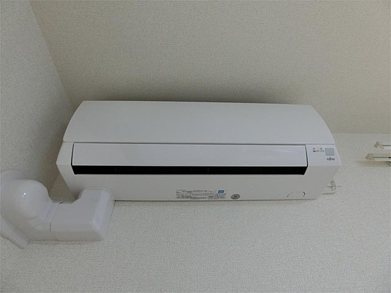 パラッツォ入倉の設備