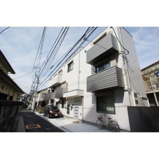 【外観】