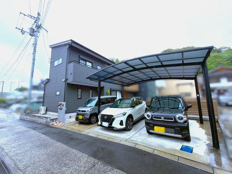 神田　中古戸建　【築浅物件】