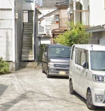Ｍｅｌａｔｉ新大津のその他共用部分