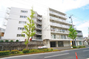 ベルジュ横濱本郷台の画像