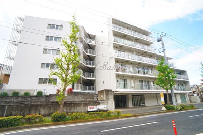【外観】 | ベルジュ横濱本郷台 | 当店おすすめ物件♪