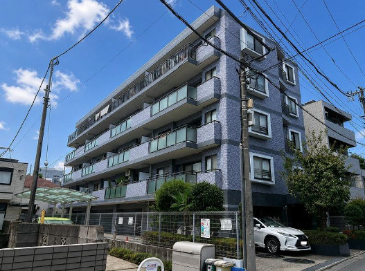 セザール高井戸ガーデン