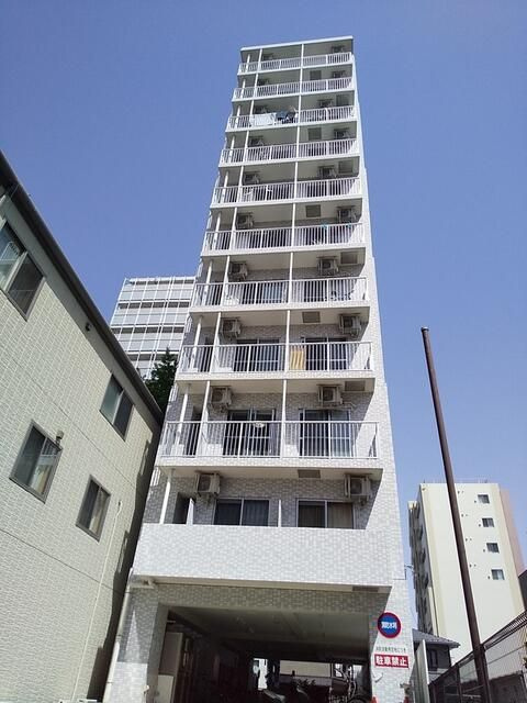 メゾン朋泉高砂