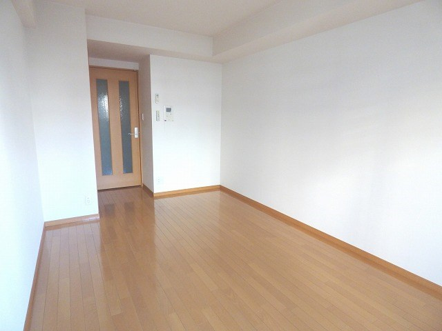 【寝室】レジュールアッシュ梅田イースト 