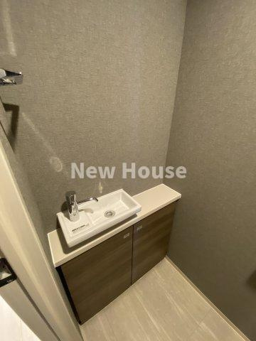 クレストコート東池袋の設備