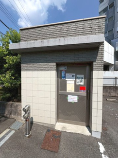 【その他共用部分】 | エスリード西京極