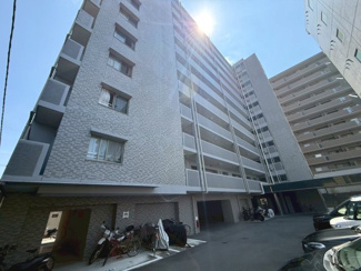 【外観】 | エスリード西京極