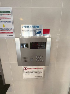 【エントランス】 | エスリード西京極