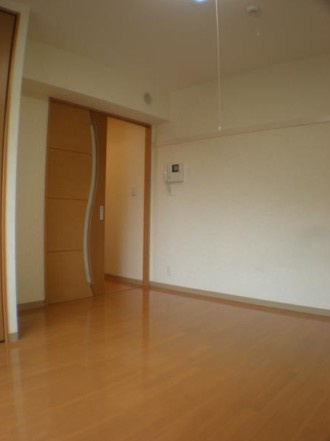 【寝室】 | グルワール代田橋