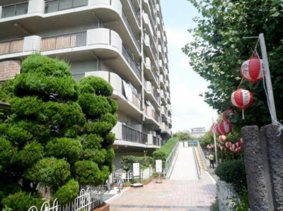 【周辺】 | ☆八戸ノ里スカイハイツ東大阪市西岩田