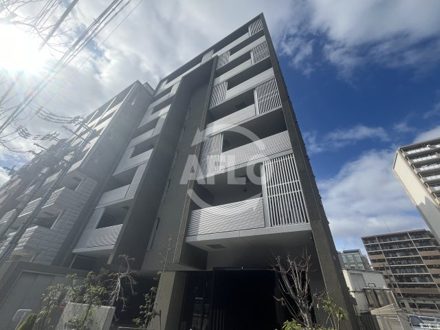 ウッドリバー新大阪