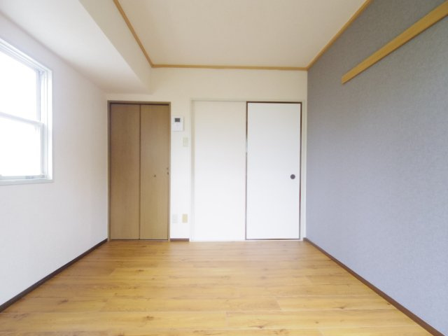 リバーシティの内装