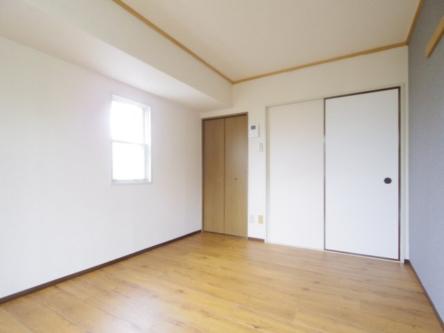 リバーシティの内装