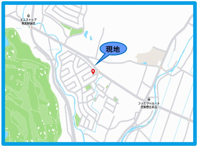 【地図】