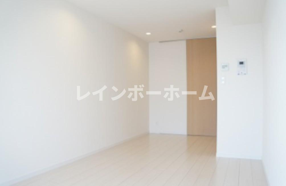 リブリ・船橋法典の内装