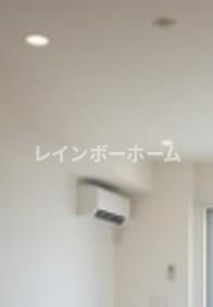 リブリ・船橋法典の設備