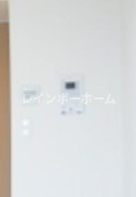 リブリ・船橋法典のセキュリティ