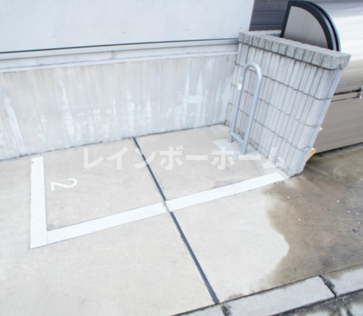 リブリ・船橋法典のその他