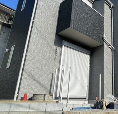 ベレガンス松戸Ⅴのセキュリティ