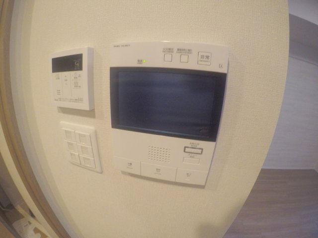 【セキュリティ】 | エスリードレジデンス大阪谷町ザ・マークス