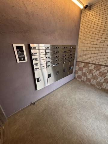ﾃﾝｸﾞｯﾄﾞ片江のその他共用部分