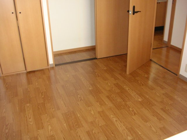 ブルーパレスナカノかべぬりの里の設備|室内設備（イメージ）