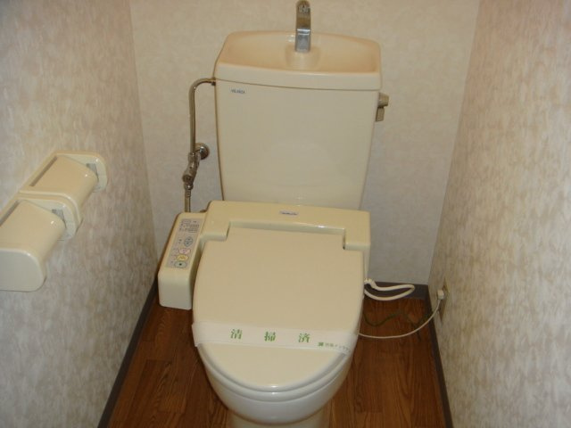 ブルーパレスナカノかべぬりの里の設備|室内設備（イメージ）