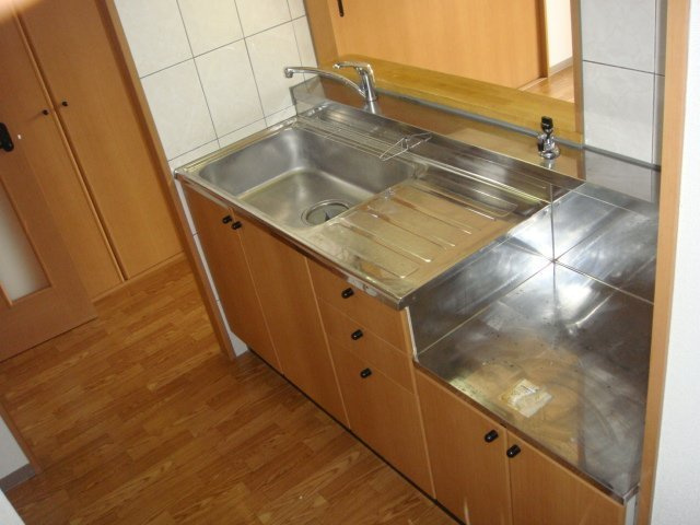 ブルーパレスナカノかべぬりの里の設備|室内設備（イメージ）