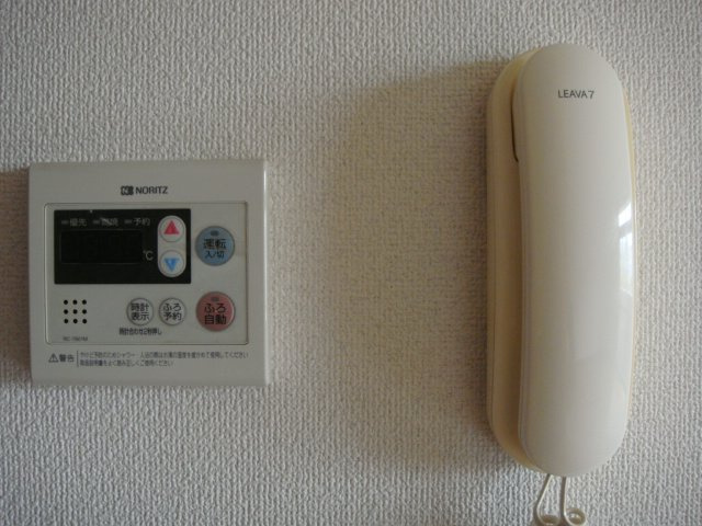 ブルーパレスナカノかべぬりの里の設備|室内設備（イメージ）