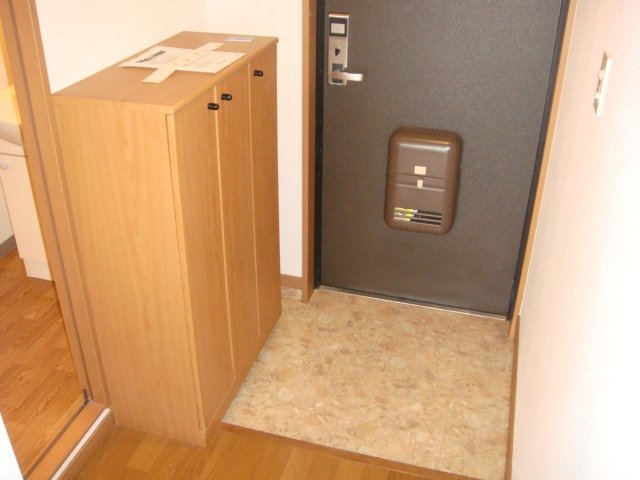 ブルーパレスナカノかべぬりの里の設備|室内設備（イメージ）