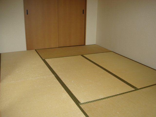 ブルーパレスナカノかべぬりの里の設備|室内設備（イメージ）