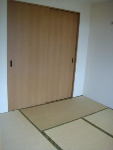 ブルーパレスナカノかべぬりの里の設備|室内設備（イメージ）