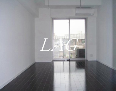 【居間・リビング】 | ＬＡ．ＸＥＢＥＣ東十条 | 洋室のお部屋です。